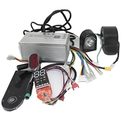 MR3_115247 Набір lenzod xiaomi, ninebot LENZOD