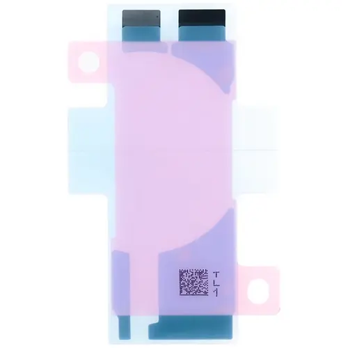 MR3_116541 Стікер батареї prc для iphone 12 mini PRC