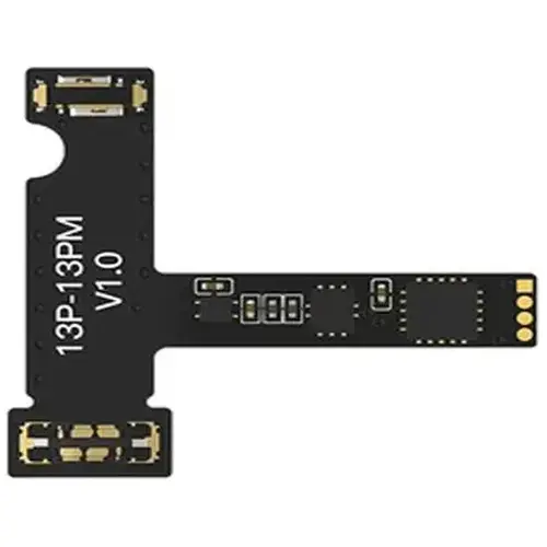 MR3_118153 Шлейф акумулятор iphone 13 pro, iphone 13 pro max для програматора jcid (v1.0) JCID