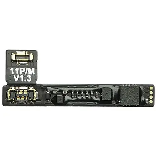 MR3_119273 Шлейф акумулятор iphone 11 pro, iphone 11 pro max для програматора mijing (v3.4) MIJING
