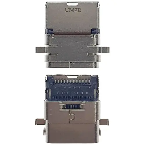 MR3_122482 Конектор заряджання планшета для asus z500m zenpad 3s (type-c) оригінал ASUS