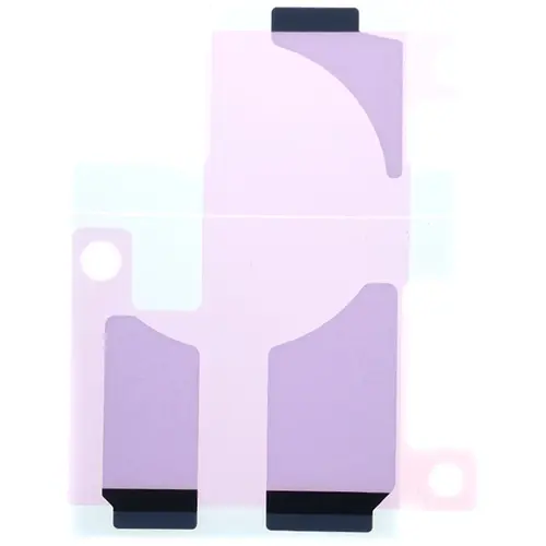 MR3_122878 Стікер батареї prc для iphone 15 pro max PRC