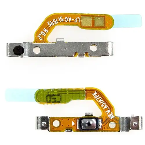 MR3_68169 Шлейф телефона для samsung a510, a710 galaxy a5, a7 (2016) кнопки включення PRC