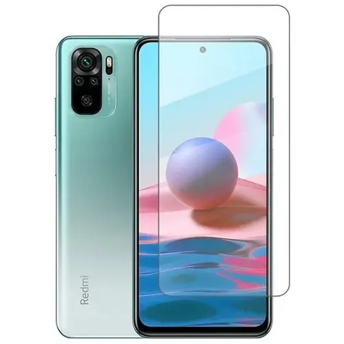 MR3_108432 Захисне скло для redmi note 10, redmi note 10s, redmi note 11 (0.3 mm, 2.5d) PRC
