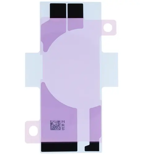 MR3_116542 Стікер батареї для iphone 13 PRC