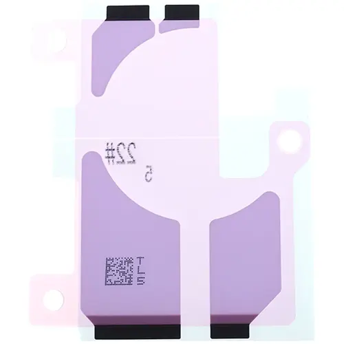 MR3_121743 Стікер батареї для iphone 14 pro max PRC