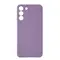 MR4_39104 Чохол silicone case full для samsung s22 plus 5g lilac PRC