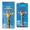 MR4_39244 Захисне скло giraffe anti-static glass для redmi a1, a1plus, a2, a2plus PRC