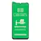 MR4_51032 Захисне скло ceramic для redmi 13c, poco c65, poco m6 5g, чорний (тех. пак) PRC