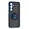 MR4_55742 Чохол gingle ring case для samsung s24+ синій PRC