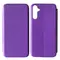 MR4_54792 Чохол-книжка level для samsung a35 5g (a355) lilac PRC