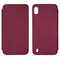 MR4_58036 Чохол-книжка level для samsung a10 (a105f) marsala PRC