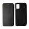 MR4_58048 Чохол-книжка level для samsung a31 (a315), чорний PRC