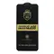 MR4_58602 Захисне скло 6d anti-static для samsung s22 plus, чорний (тех. пак) PRC