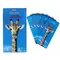 MR4_59332 Захисне скло giraffe anti-static glass для oppo a76 PRC