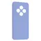MR4_59426 Чохол silicone case luxury для redmi 14c, redmi а4 lilac PRC