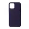 MR4_61423 Чохол silicone case full copy для iphone 12 pro max (71) new пурпуровий PRC