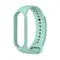 MR4_60832 Ремінець для xiaomi mi band 5, 6, 7 sky синій PRC