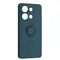MR4_106150 Чохол ring case для redmi note 13 pro 4g синій PRC