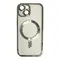 MR4_132019 Чохол shining camera magsafe для iphone 15 natural titanium PRC