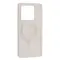 MR4_140157 Чохол wyld clear case magsafe для redmi note 14s clear PRC