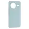MR4_142866 Чохол silicone case luxury для xiaomi poco f7 pro, f7 ultra lilac cream PRC