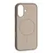 MR4_144750 Чохол babyskin magsafe для iphone 17 light, сірий PRC