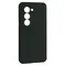 MR4_144577 Чохол silicone case luxury для redmi 15 5g (171mm) forest зелений PRC