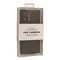 MR4_145169 Чохол kzdoo air carbone для samsung s24 ultra, чорний PRC