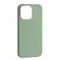 MR4_145871 Чохол flower liquid silicone case magsafe для iphone 16 pro max qingshan jade PRC