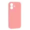 MR4_146499 Чохол silicone case camera protective для iphone 17 (6) light рожевий PRC
