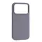 MR4_146406 Чохол silicone case full copy для iphone 17 pro (46) lavander, сірий PRC