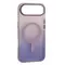 MR4_152437 Чохол mystik magsafe case для iphone 17 air lilac PRC
