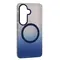 MR4_152450 Чохол mystik magsafe case для samsung s25 dark синій PRC