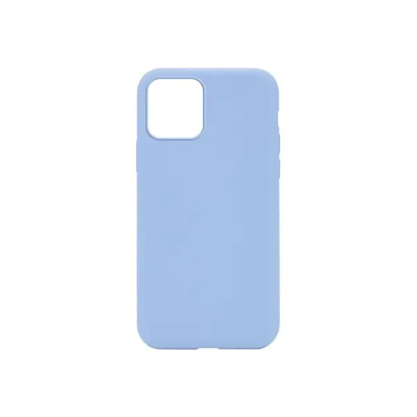 ЧОХОЛ SILICONE CASE FULL COPY ДЛЯ IPHONE 11 PRO (41) LILAC