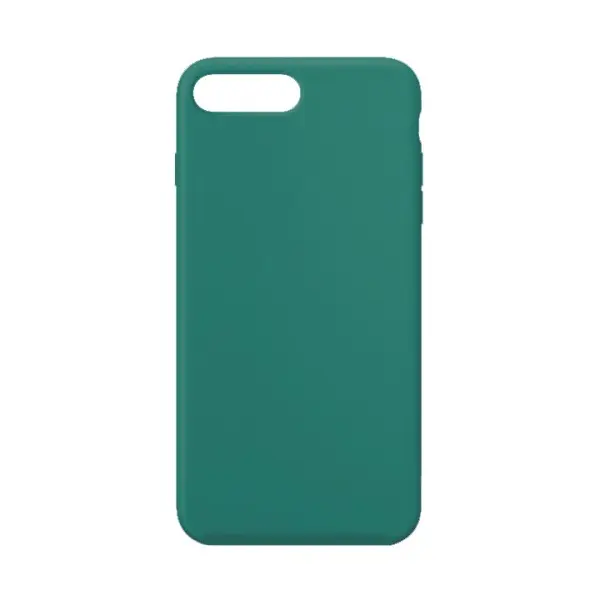 ЧОХОЛ SILICONE CASE FULL COPY ДЛЯ IPHONE 7, 8PLUS (61) CACTUS