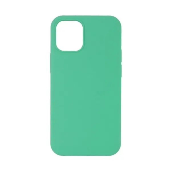 MR4_3590 Чохол silicone case full copy для iphone 11 pro (50) spearmint 