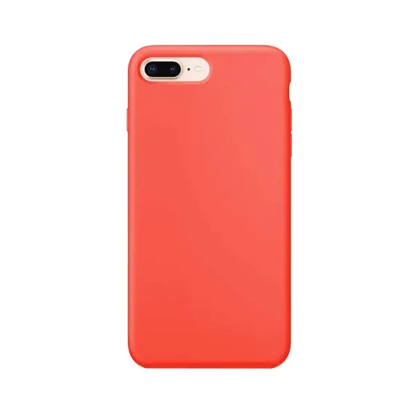 MR4_3628 Чохол silicone case full copy для iphone 7, 8plus (29) coral 