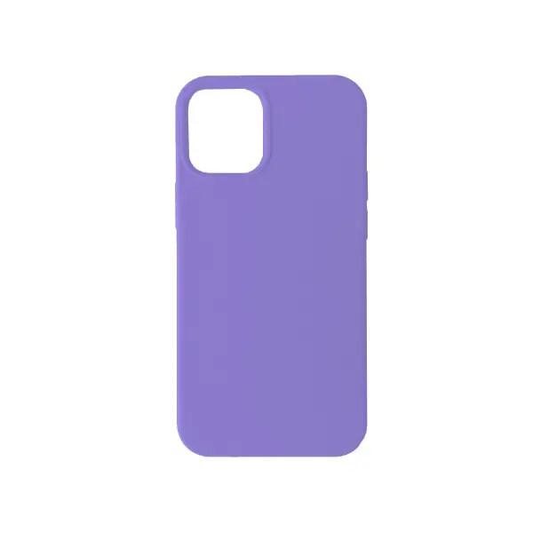 MR4_4044 Чохол silicone case full copy для iphone 12 pro max (41) lilac 