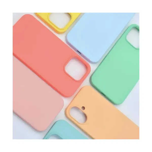 MR4_3902 Чохол silicone case full copy для iphone 7, 8 (69) hami melon PRC