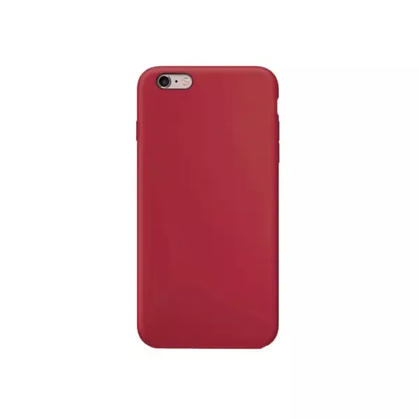 MR4_3915 Чохол silicone case full copy для iphone 7, 8 (65) рожевий citrus 