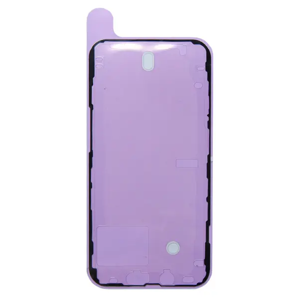 MR1_105181 Проклейка дисплея iphone 13 (original) PRC
