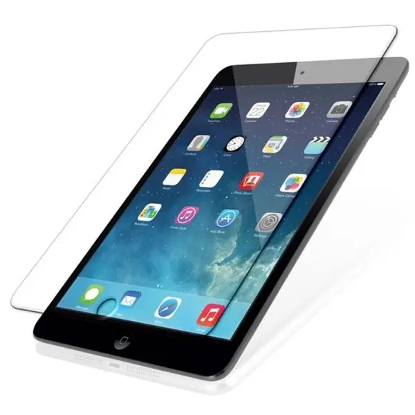 MR1_82767 Захисне скло для ipad pro 11 (2018), ipad pro 11 (2020), (2.5d) PRC