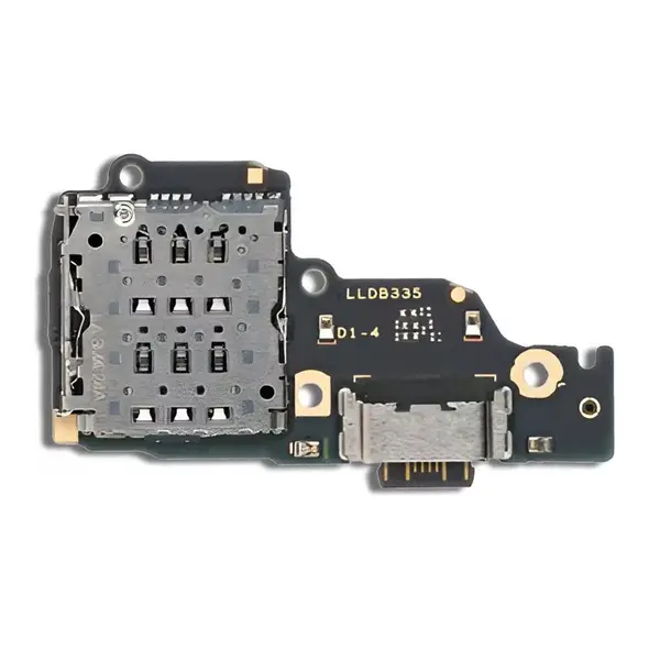 MR1_105473 Плата заряджання redmi note 13 4g h/c PRC