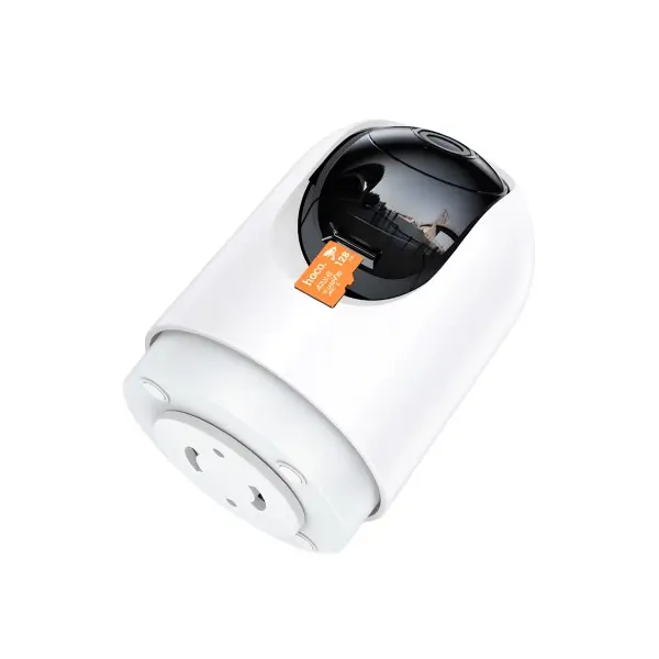 MR4_54369 Карта пам’яті hoco tf ultra-high-speed surveillance camera card 3 (u3, v30, a2), (128gb) HOCO