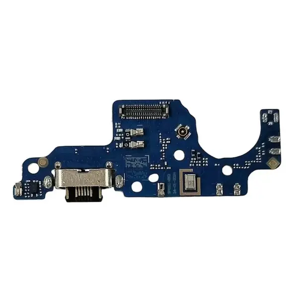 MR1_112107 Плата заряджання motorola moto g24 xt2423, moto g24 power xt2425 h/c PRC