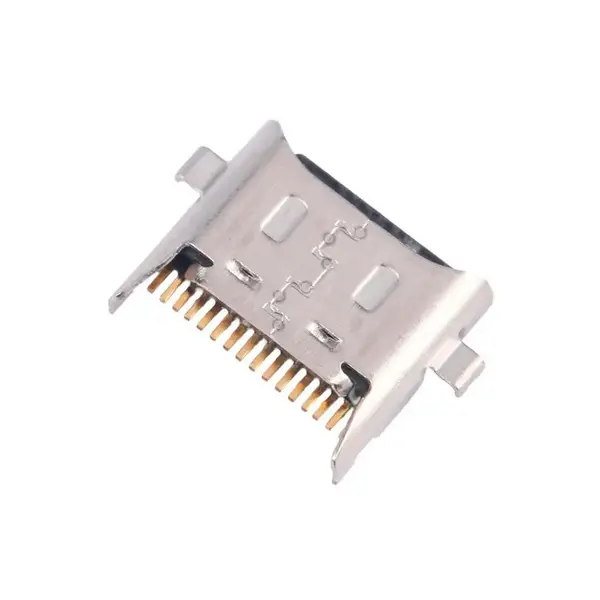 MR1_113685 Роз’єм заряджання zte blade a35, a55 (usb type-c) PRC