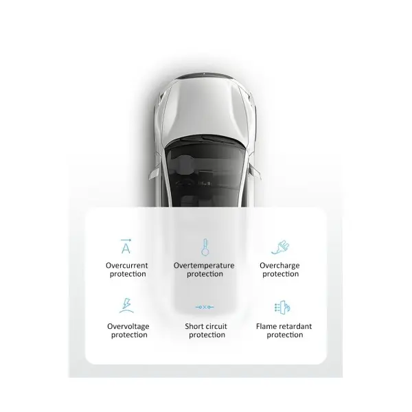 MR4_140339 Fm-трансмітер xo bcc09 smart bluetooth mp3 з tf card slot +pd 25w, чорний XO
