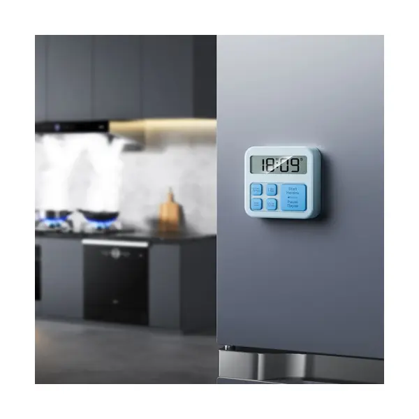 MR4_151855 Електричний таймер hoco hx43 electronic timer синій HOCO