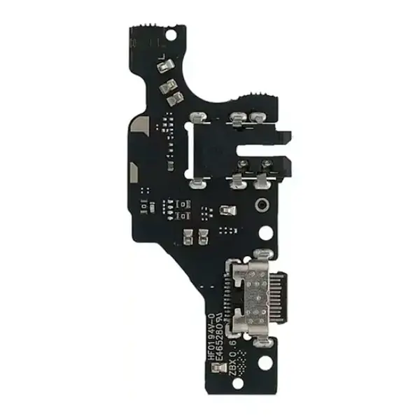 MR1_125581 Плата заряджання zte blade v50 design 5g, nubia neo 5g PRC